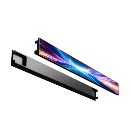 TIRA LED PUBLICITARIA  P1.8 320X32